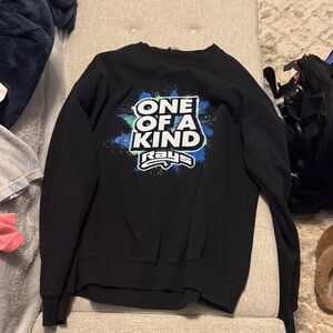 Stingray Allstars Crewneck